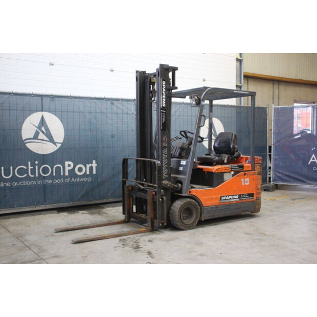 2000 تويوتا 5FBE18-46410718