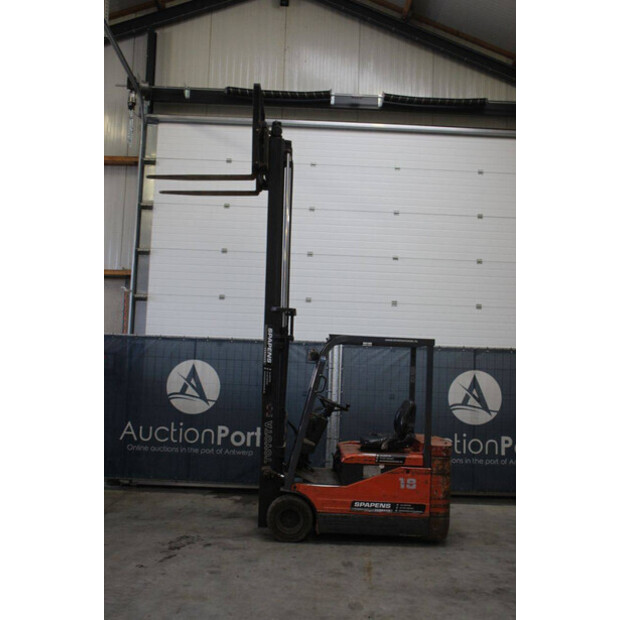 2000 تويوتا 5FBE18-46410738