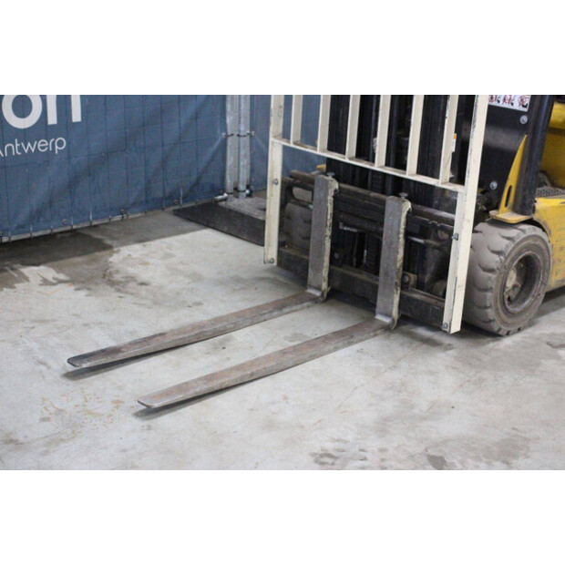 2015 Yale ERP18VT-46410749