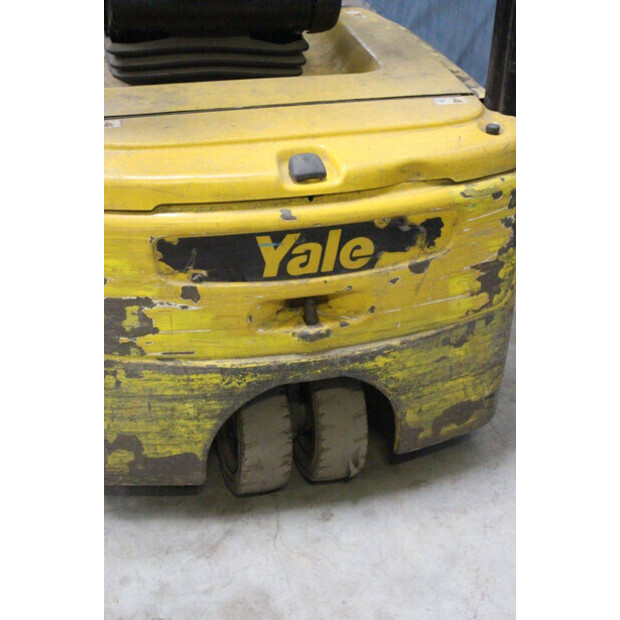 2015 Yale ERP18VT-46410754
