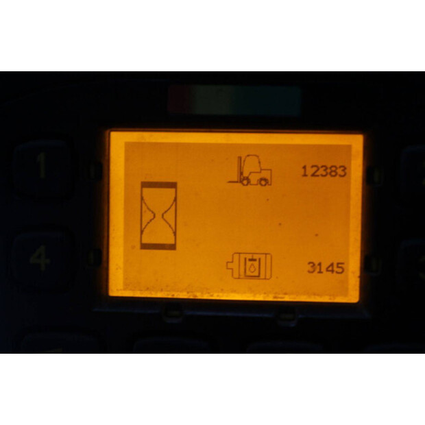 2015 Yale ERP18VT-46410758