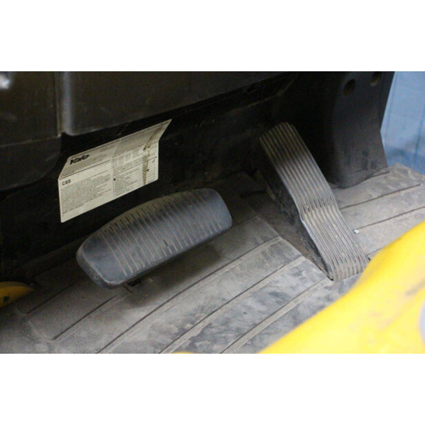 2015 Yale ERP18VT-46410762