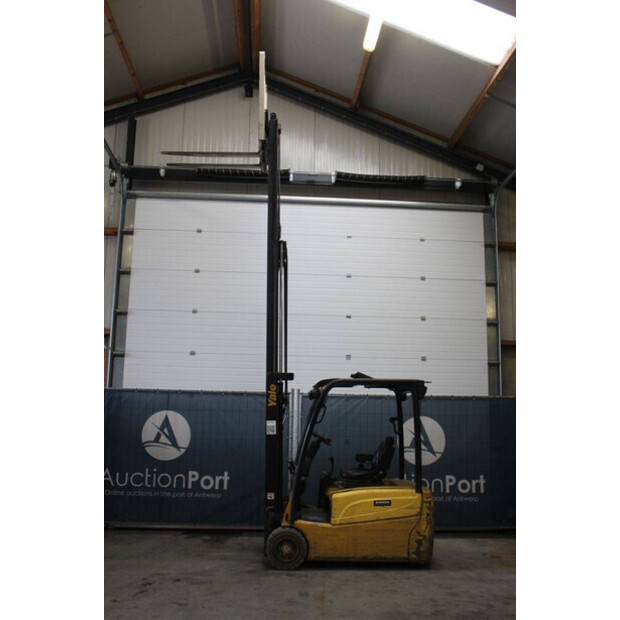 2015 Yale ERP18VT-46410766