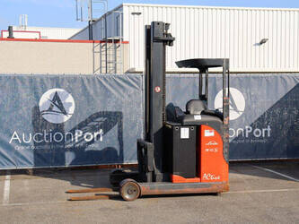 Image for REACH TRUCKS Linde R16S