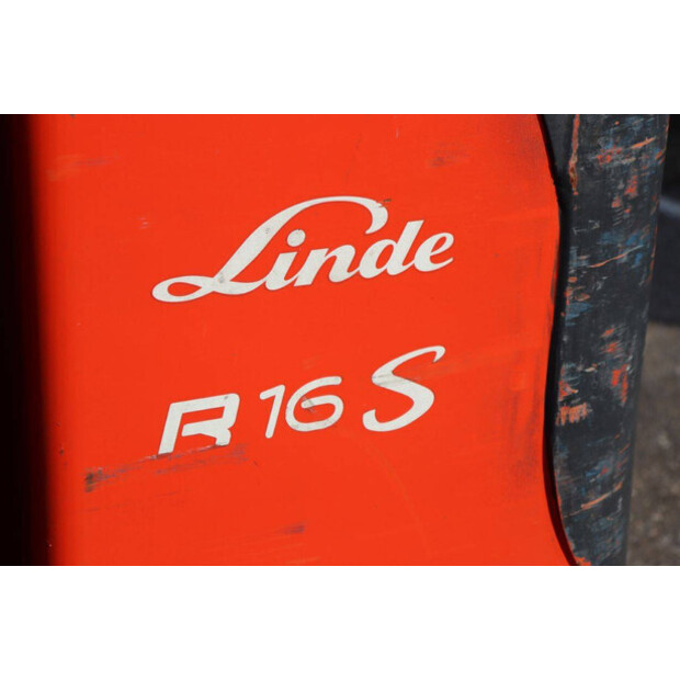 Linde R16S-46410782