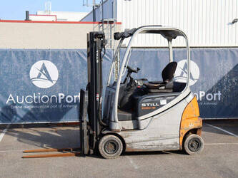 Image de 2007 Still RX60-16