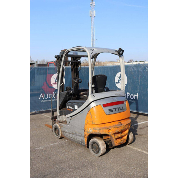 2007 ستيل RX60-16-46410803