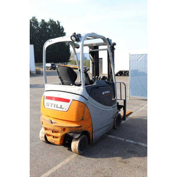 2007 ستيل RX60-16-46410805