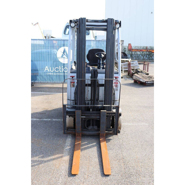 2007 ستيل RX60-16-46410807