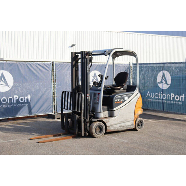 2007 ستيل RX60-16-46410808