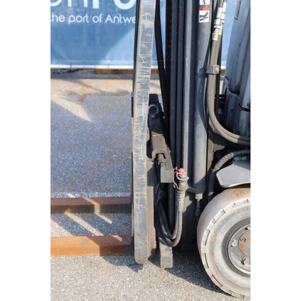 2007 ستيل RX60-16-46410809