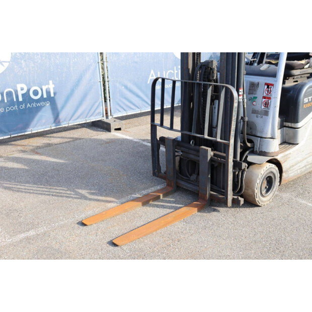 2007 ستيل RX60-16-46410810