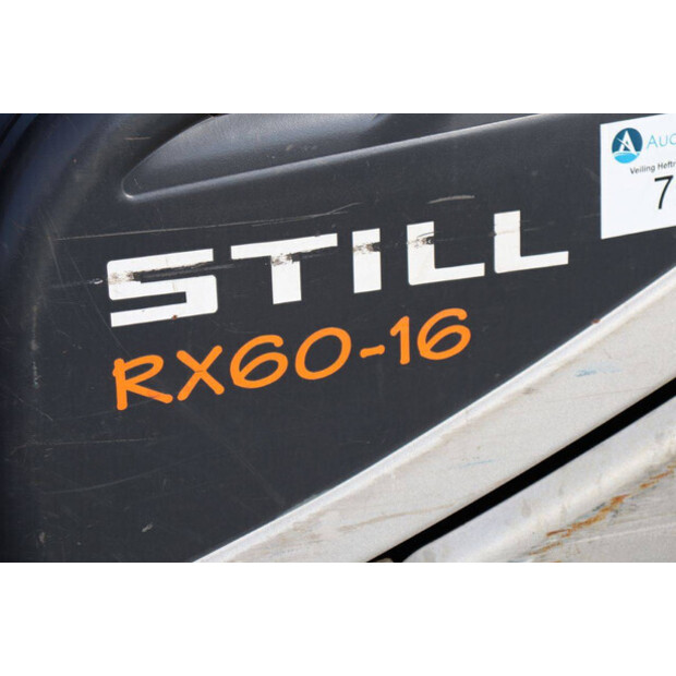 2007 ستيل RX60-16-46410816