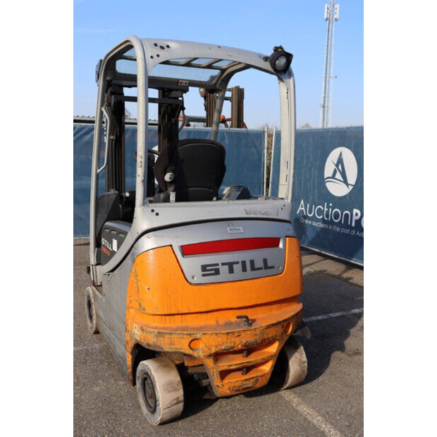 2007 ستيل RX60-16-46410818