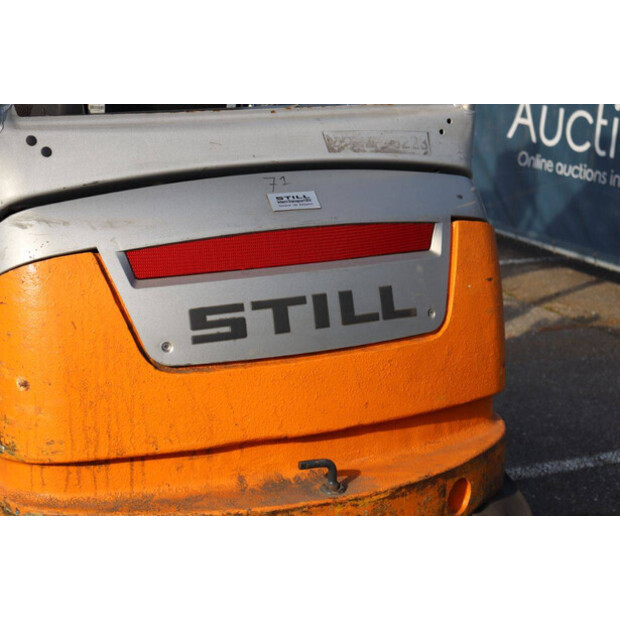 2007 ستيل RX60-16-46410820