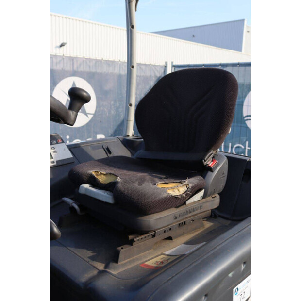 2007 ستيل RX60-16-46410823