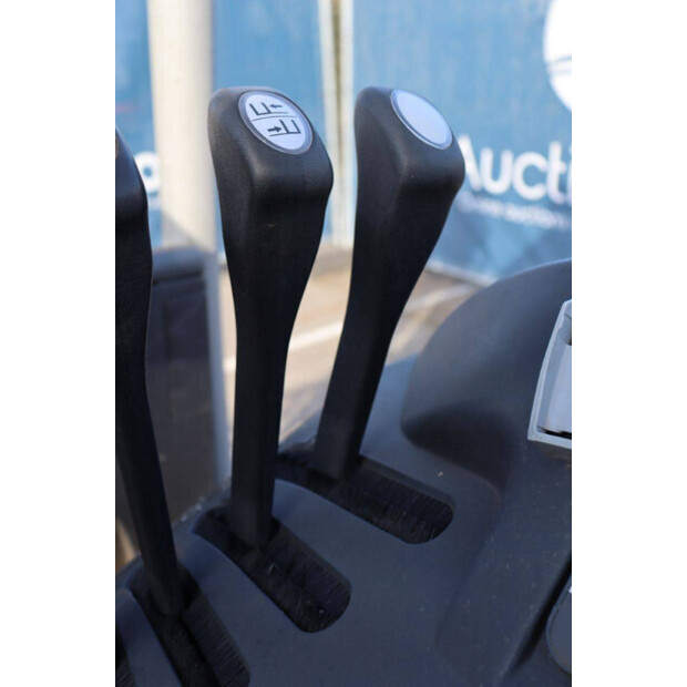 2007 ستيل RX60-16-46410829