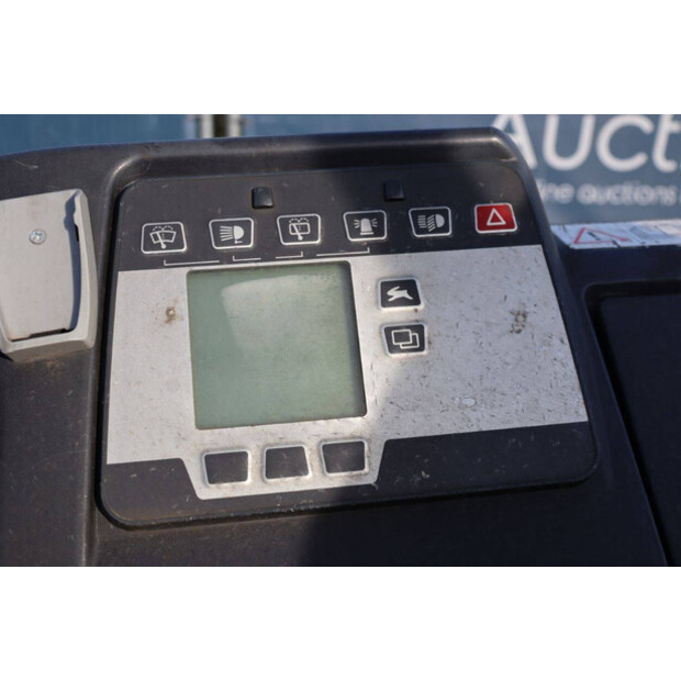 2007 ستيل RX60-16-46410830