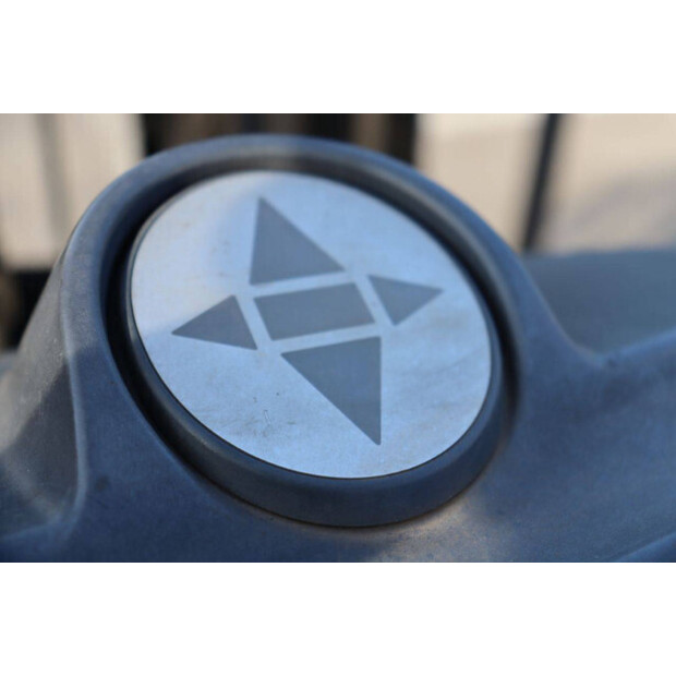 2007 ستيل RX60-16-46410832