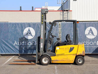 2003-jungheinrich-efg-v-ac-20-46410834