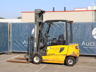 2003-jungheinrich-efg-v-ac-20-46410835