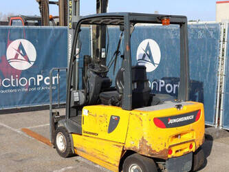 2003-jungheinrich-efg-v-ac-20-46410836