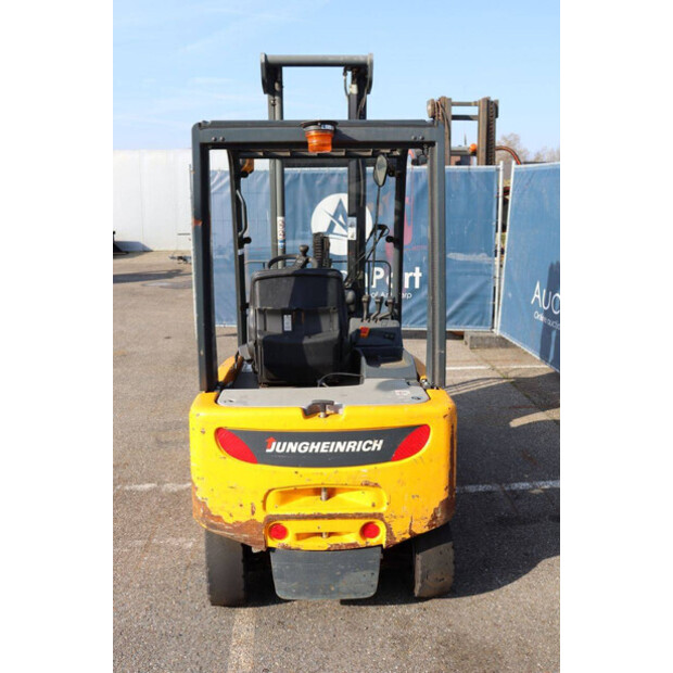 2003 جنجهينريتش EFG-V ac 20-46410837