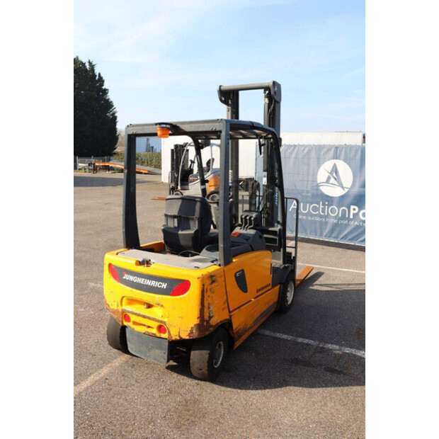 2003 جنجهينريتش EFG-V ac 20-46410838