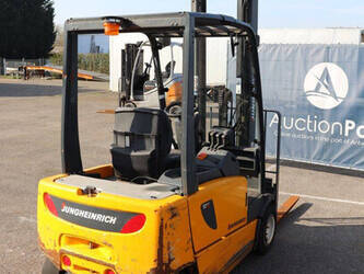 2003-jungheinrich-efg-v-ac-20-46410838