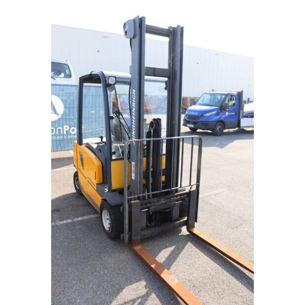 2003 جنجهينريتش EFG-V ac 20-46410839