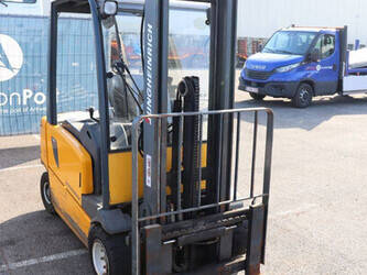 2003-jungheinrich-efg-v-ac-20-46410839