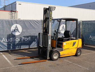 2003-jungheinrich-efg-v-ac-20-46410840