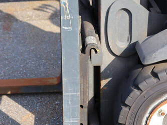 2003-jungheinrich-efg-v-ac-20-46410841