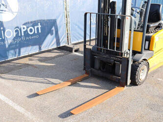 2003-jungheinrich-efg-v-ac-20-46410842