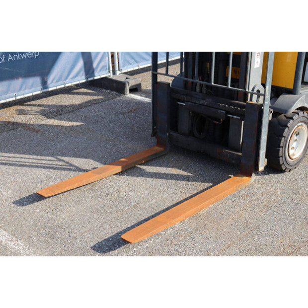 2003 جنجهينريتش EFG-V ac 20-46410843