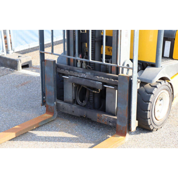 2003 جنجهينريتش EFG-V ac 20-46410844