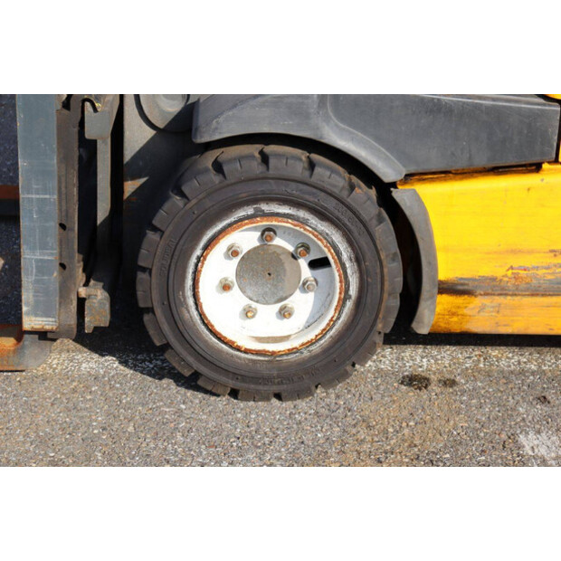 2003 جنجهينريتش EFG-V ac 20-46410846