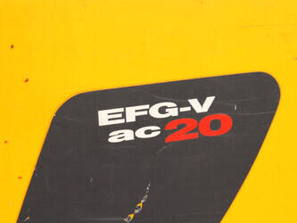 2003-jungheinrich-efg-v-ac-20-46410848