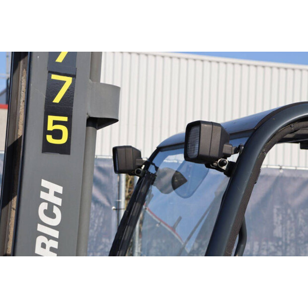 2003 جنجهينريتش EFG-V ac 20-46410849