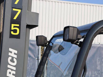 2003-jungheinrich-efg-v-ac-20-46410849