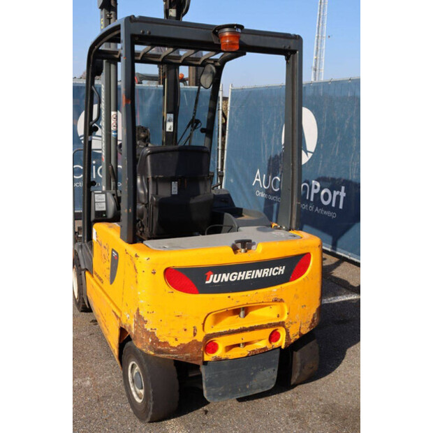 2003 جنجهينريتش EFG-V ac 20-46410850