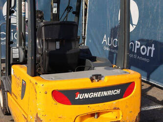 2003-jungheinrich-efg-v-ac-20-46410850