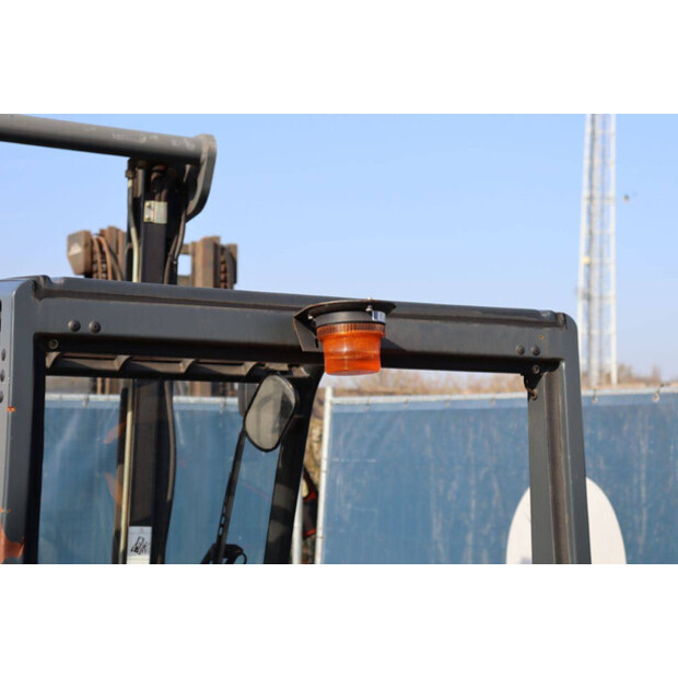 2003 جنجهينريتش EFG-V ac 20-46410851