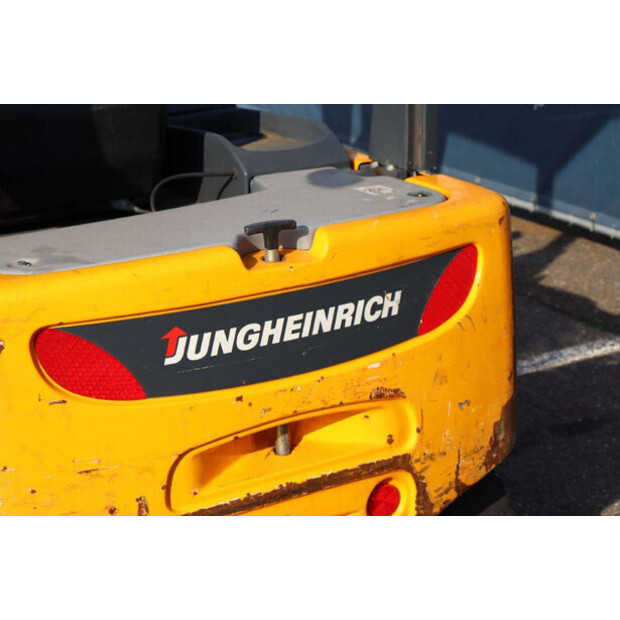 2003 جنجهينريتش EFG-V ac 20-46410852