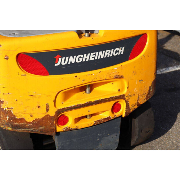 2003 جنجهينريتش EFG-V ac 20-46410853