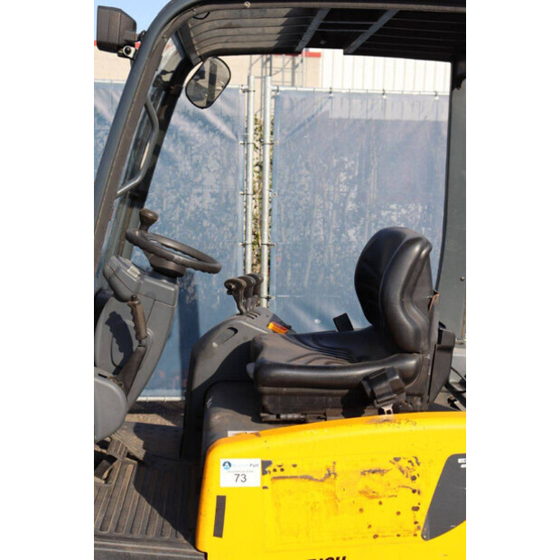 2003 جنجهينريتش EFG-V ac 20-46410854