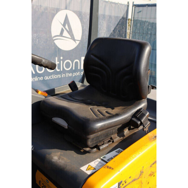 2003 جنجهينريتش EFG-V ac 20-46410855