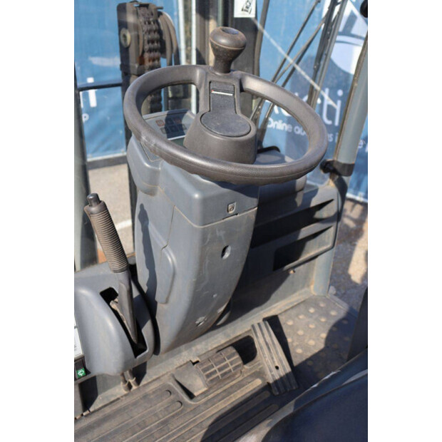 2003 جنجهينريتش EFG-V ac 20-46410856