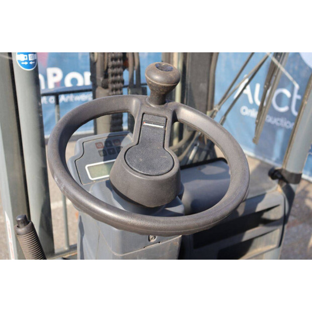 2003 جنجهينريتش EFG-V ac 20-46410857