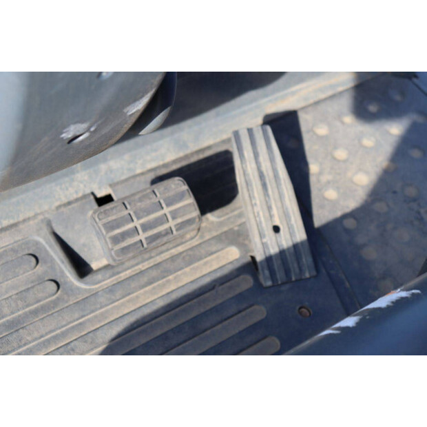 2003 جنجهينريتش EFG-V ac 20-46410858